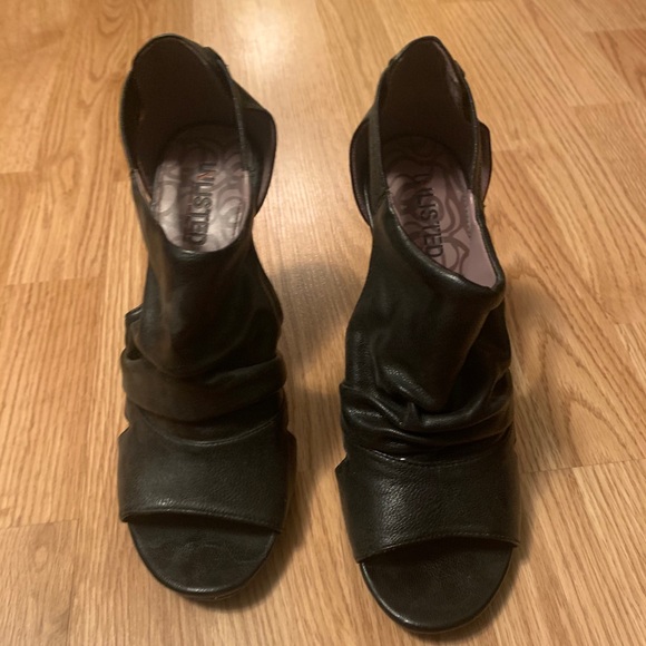 Sling back pump - Picture 2 of 3